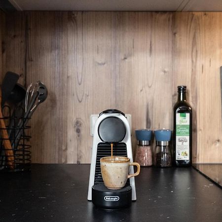 Design Studio - Wifi Und Netflix Chemnitz Buitenkant foto