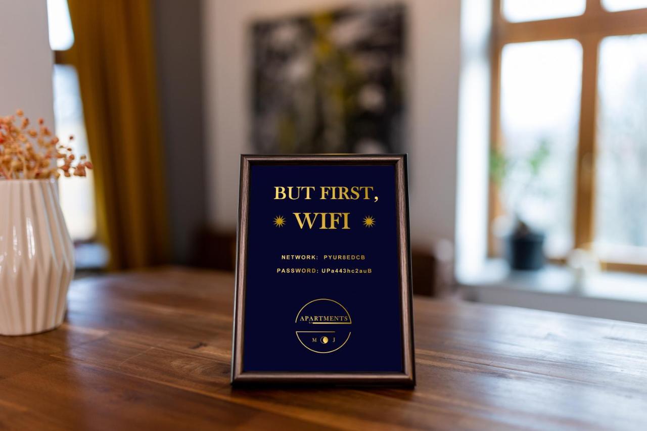 Design Studio - Wifi Und Netflix Chemnitz Buitenkant foto
