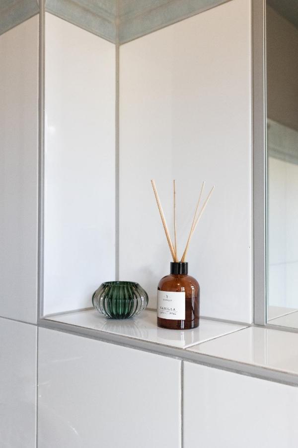 Design Studio - Wifi Und Netflix Chemnitz Buitenkant foto